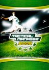 Cover image for the game Tactical Manager 2006