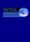 Cover image for the game Tactical Manager 3