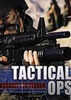Cover image for the game Tactical Ops: Assault on Terror