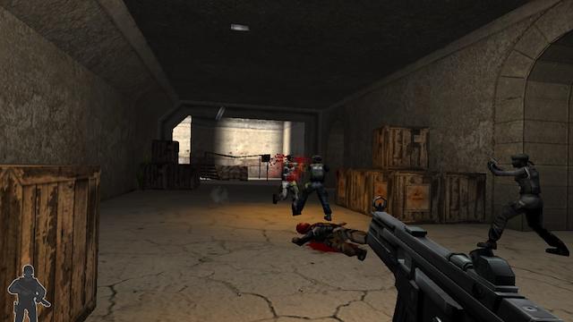 Image for the game Tactical Ops: Assault on Terror
