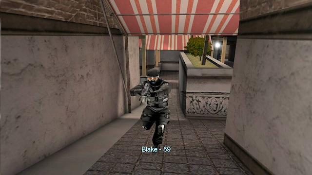 Image for the game Tactical Ops: Assault on Terror