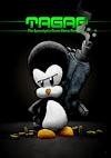 Cover image for the game TAGAP: The Apocalyptic Game About Penguins