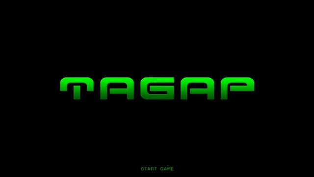 Image for the game TAGAP: The Apocalyptic Game About Penguins