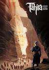 Cover image for the game Tahira: Echoes of the Astral Empire