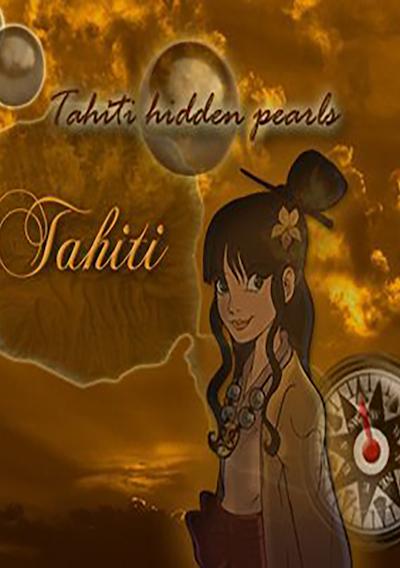 Cover image for the game Tahiti Hidden Pearls
