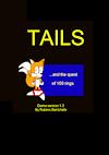 Cover image for the game Tails and the Quest of 100 Rings