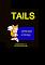 Cover image for the game Tails and the Quest of 100 Rings