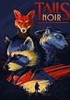 Cover image for the game Tails Noir
