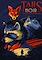 Cover image for the game Tails Noir