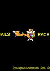 Cover image for the game Tails Race