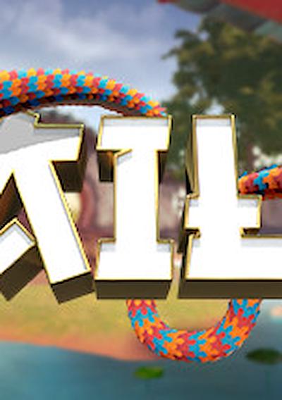 Cover image for the game Tails