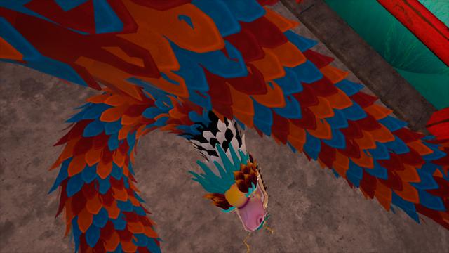 Image for the game Tails