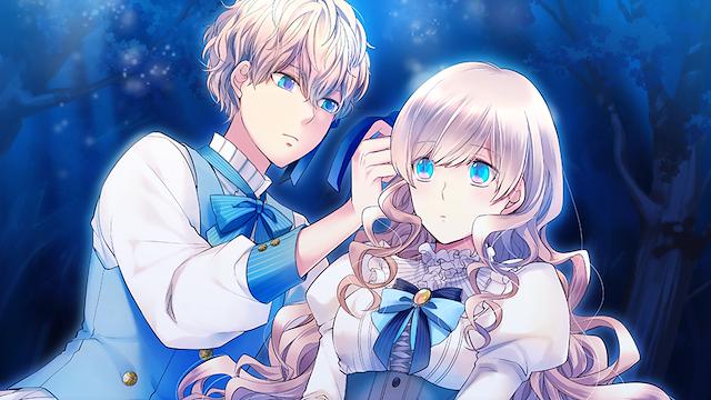 Image for the game Taisho x Alice Epilogue