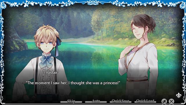 Image for the game Taisho x Alice Epilogue