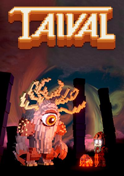 Cover image for the game Taival