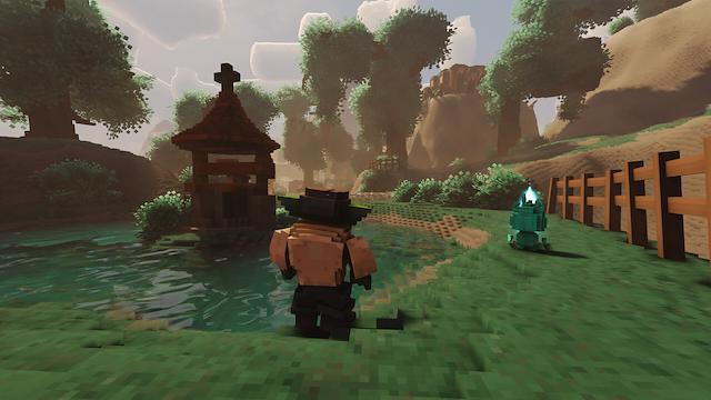 Image for the game Taival