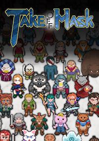 Cover image for the game Take Off Mask