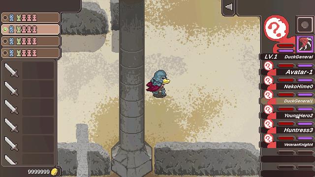 Image for the game Take Off Mask