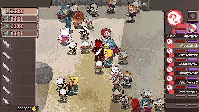 Image for the game Take Off Mask