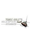 Cover image for the game Take on Helicopters: Rearmed