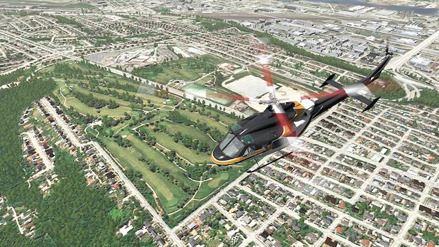 Image for the game Take on Helicopters