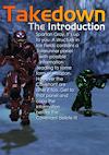 Cover image for the game Takedown: The Introduction
