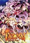 Cover image for the game Takkoman