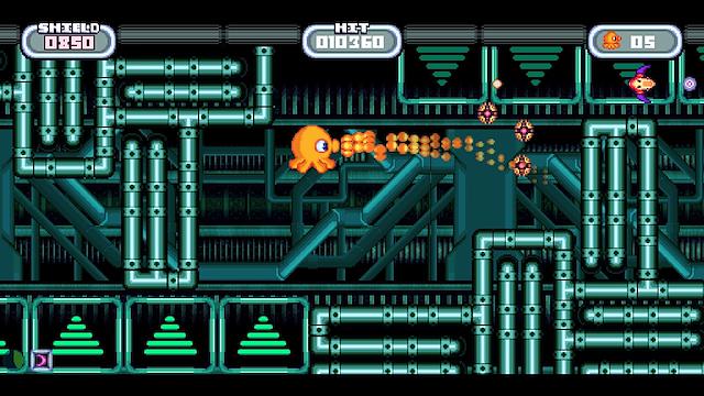 Image for the game Takotan