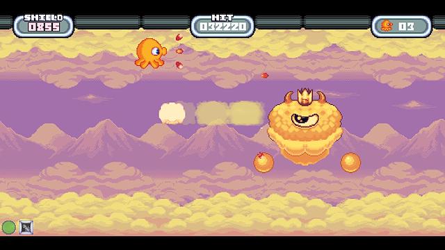 Image for the game Takotan