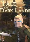Cover image for the game Tale of Dark Lands