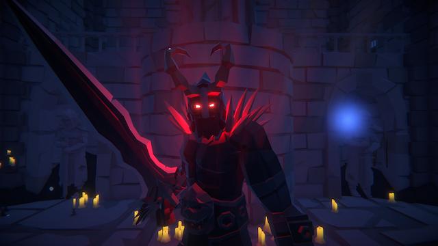 Image for the game Tale of Dark Lands
