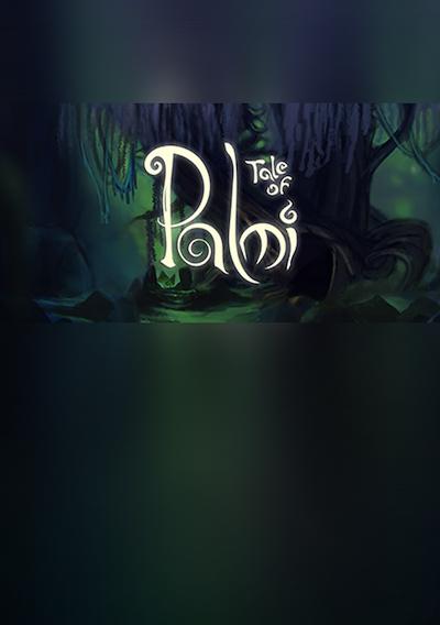 Cover image for the game Tale of Palmi