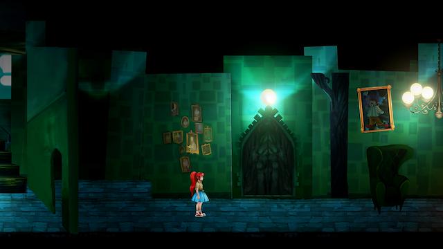 Image for the game Tale of Palmi