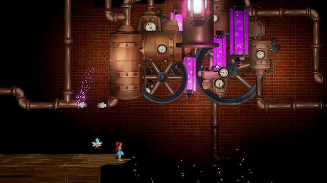 Image for the game Tale of Palmi