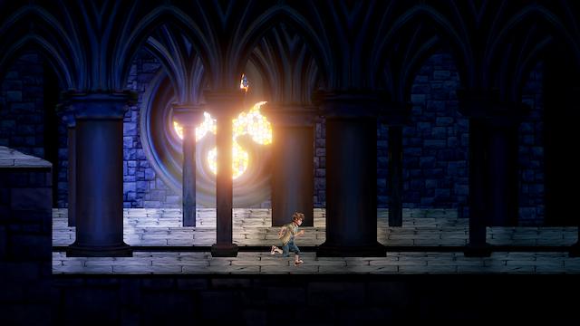 Image for the game Tale of Palmi