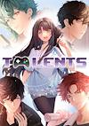 Cover image for the game Talents