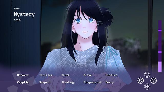 Image for the game Talents