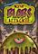 Cover image for the game Tales from Space: Mutant Blobs Attack