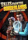 Cover image for the game Tales from the Borderlands