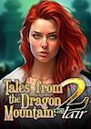 Cover image for the game Tales from the Dragon Mountain 2: The Lair