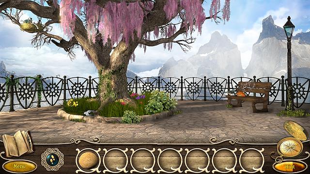 Image for the game Tales from the Dragon Mountain 2: The Lair
