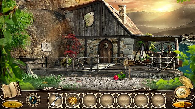 Image for the game Tales from the Dragon Mountain 2: The Lair