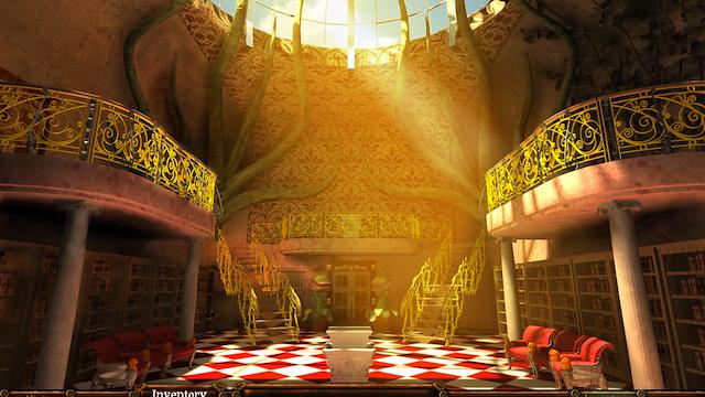 Image for the game Tales From The Dragon Mountain: The Strix
