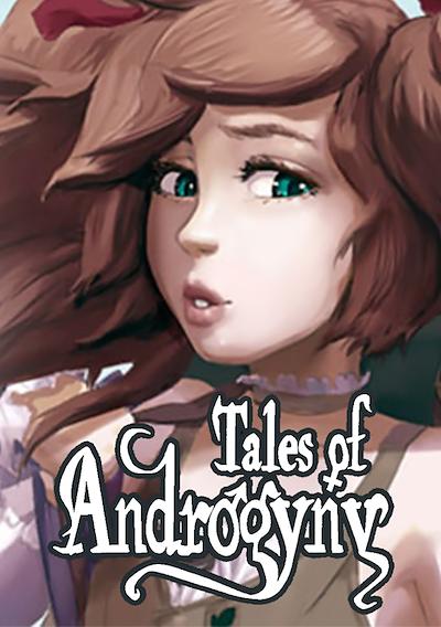 Cover image for the game Tales of Androgyny