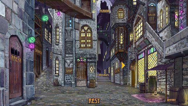 Image for the game Tales of Androgyny