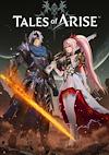 Cover image for the game Tales of Arise