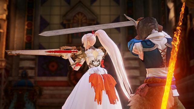 Image for the game Tales of Arise