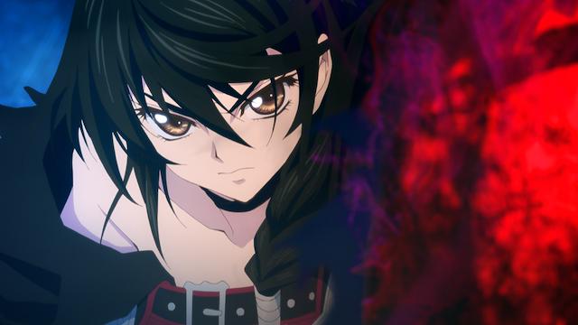 Image for the game Tales of Berseria