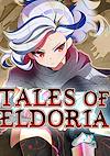 Cover image for the game Tales of Eldoria