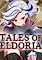 Cover image for the game Tales of Eldoria